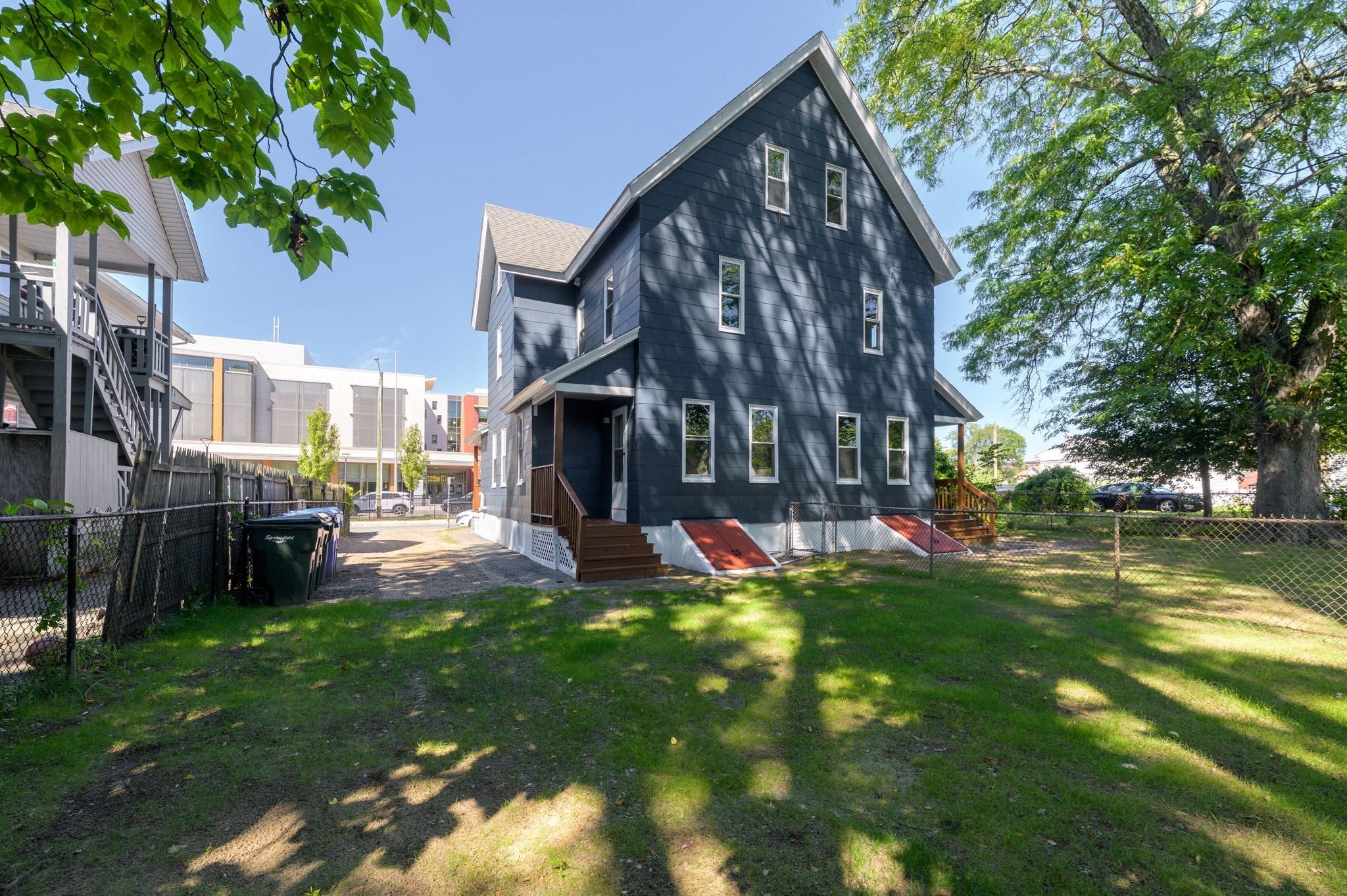 741-745 Union St, Springfield, MA Photo #6