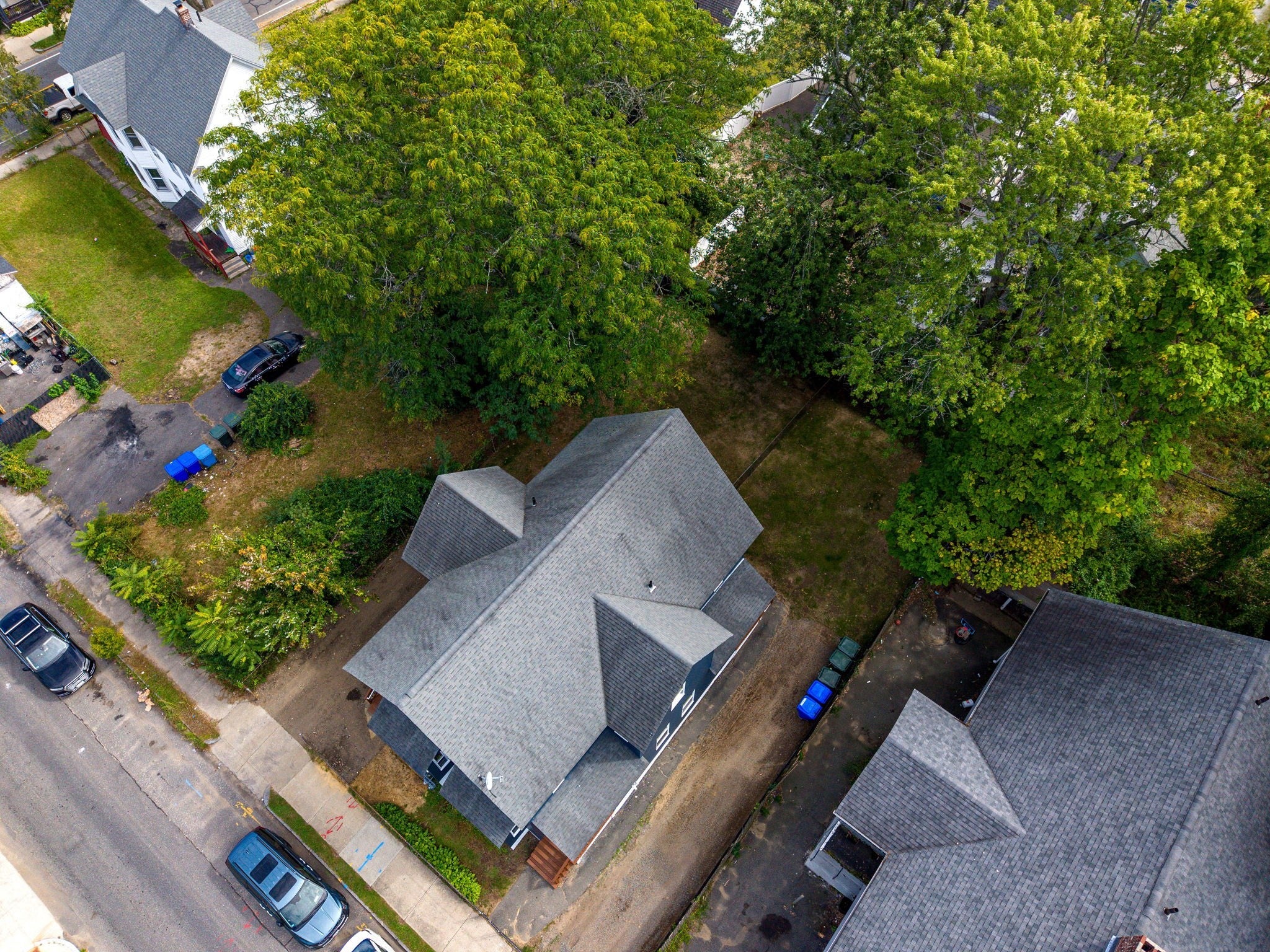 741-745 Union St, Springfield, MA Photo #2