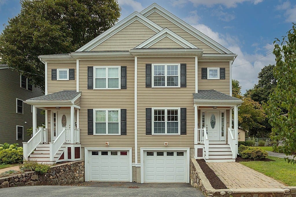 Photo of 60 Webcowet Road, Arlington, MA