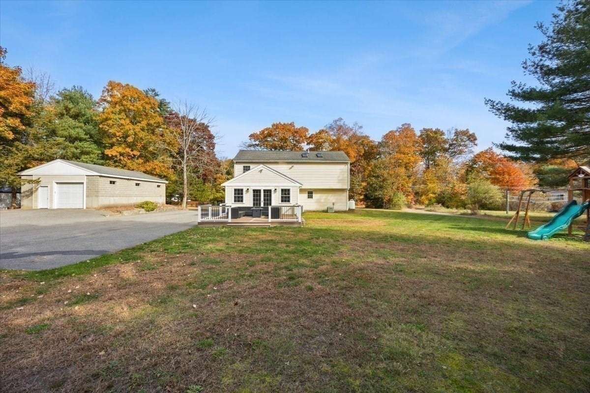 30 Oak Street, Norton, MA, 30 Oak Street, Norton, MA Photo #36