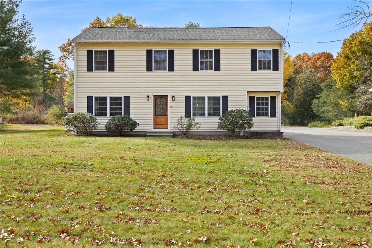 30 Oak Street, Norton, MA, 30 Oak Street, Norton, MA Photo #1