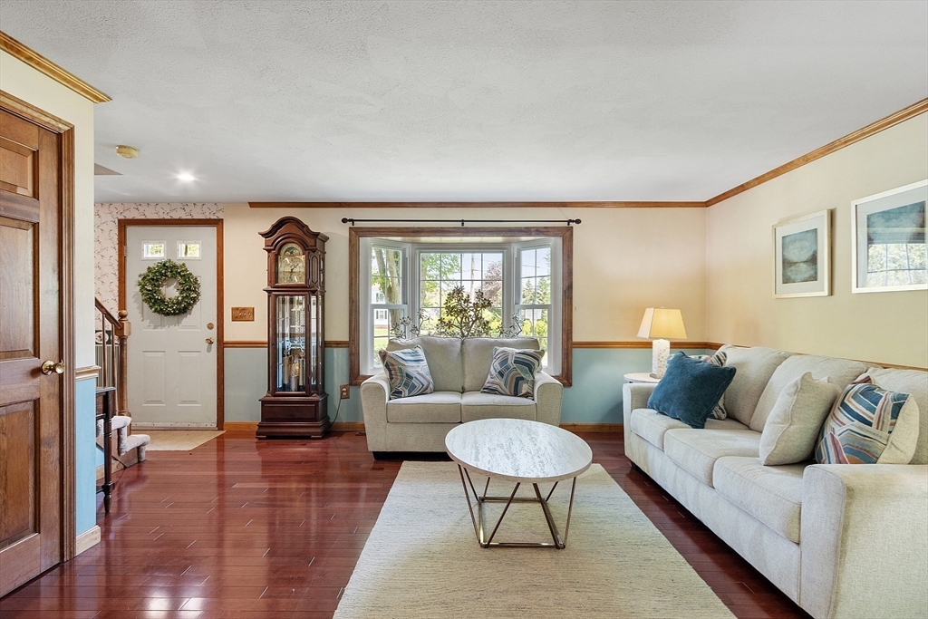 5 Coolidge St