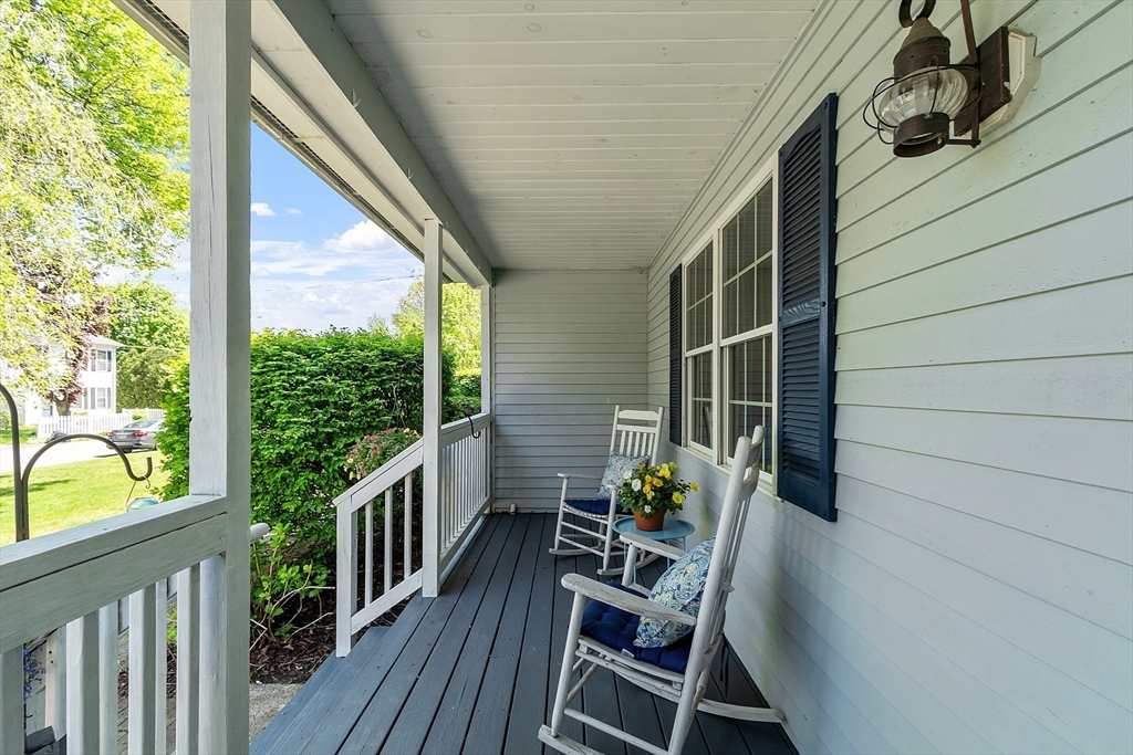 5 Coolidge St