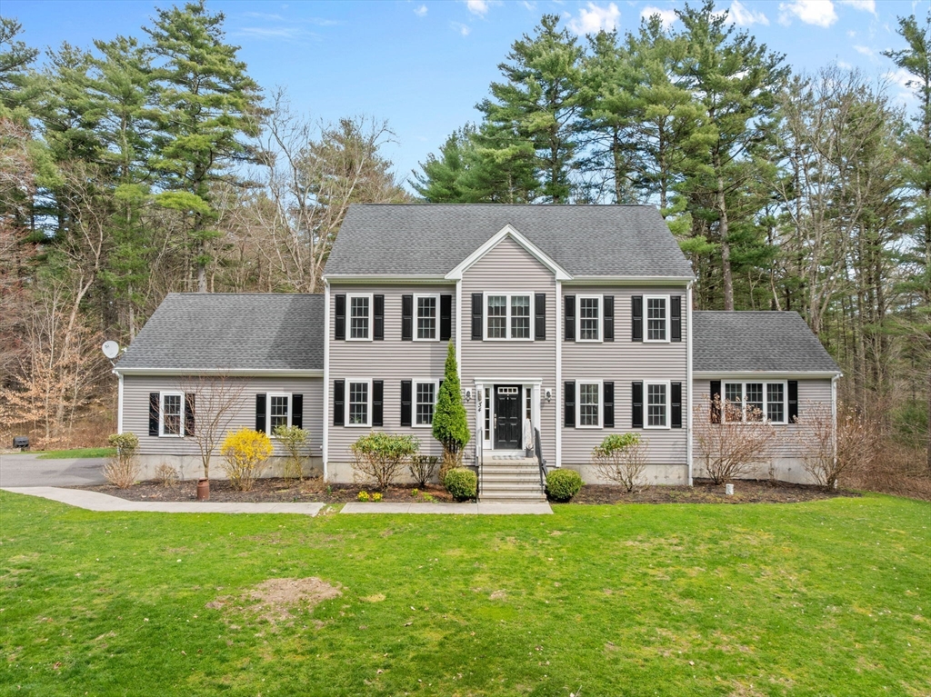 34 Beninati Farm Road