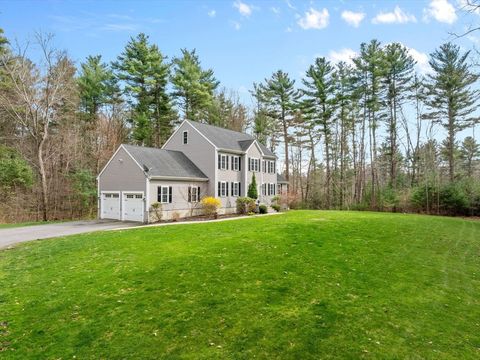34 Beninati Farm Road Bridgewater MA 02324
