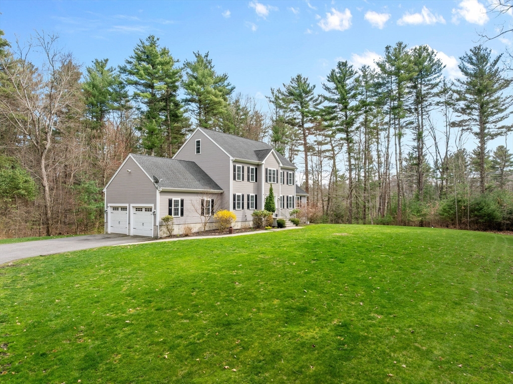 34 Beninati Farm Road