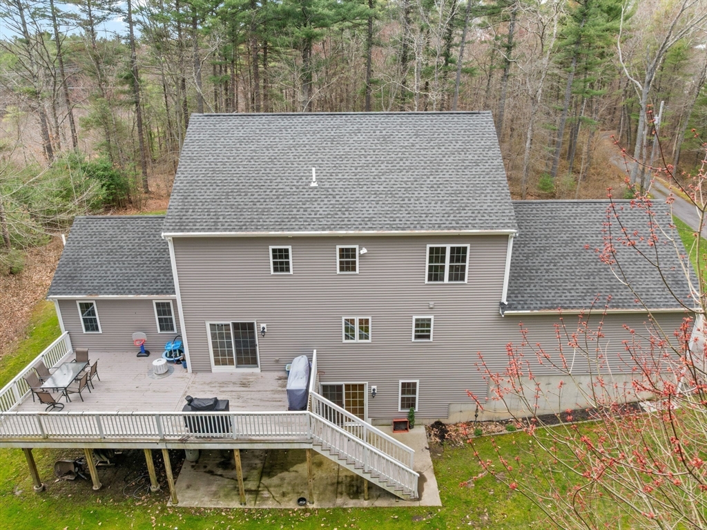 34 Beninati Farm Road