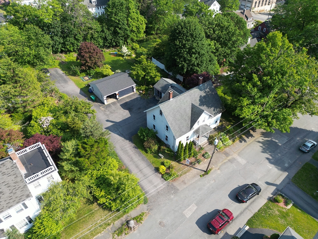 12 Linden St B