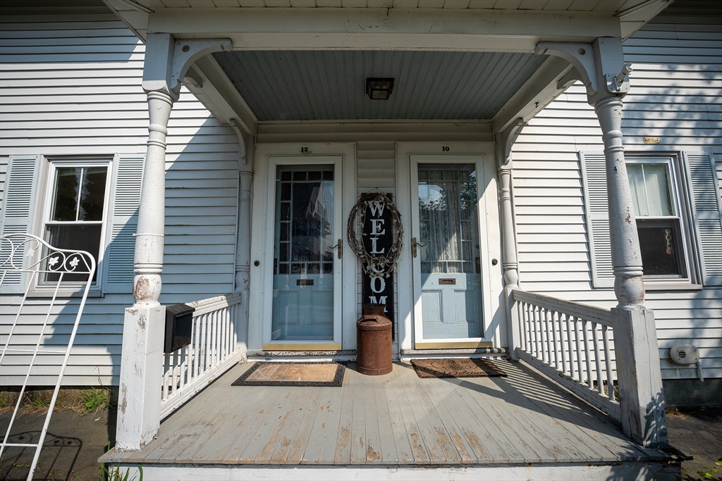 12 Linden St B
