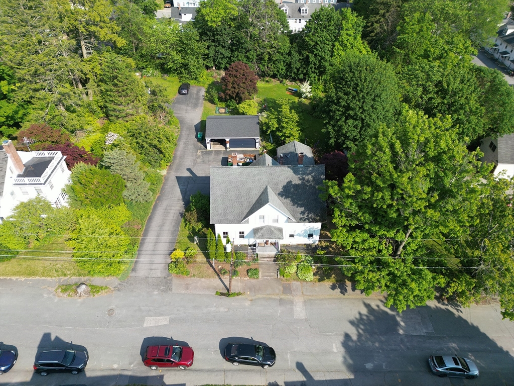 12 Linden St B