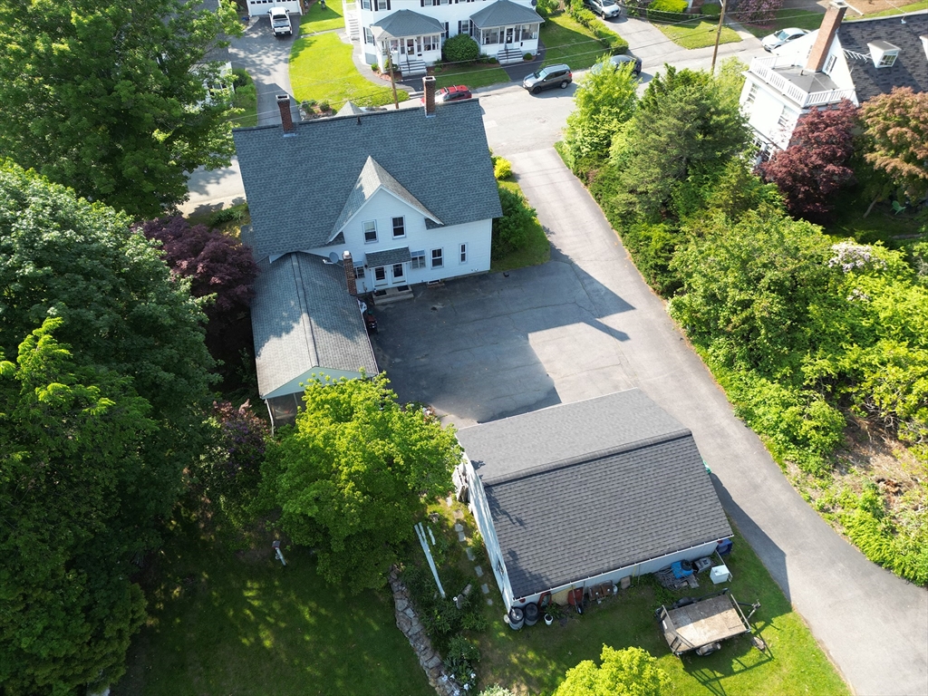12 Linden St B
