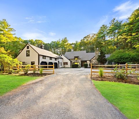 1437-3 Monument Street Concord MA 01742