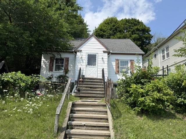 26 Carlstad St, Worcester, MA, 26 Carlstad St, Worcester, MA Photo #1