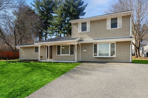 Photo of 110 Russell St, Peabody, MA 01906 (MLS # 73495284)