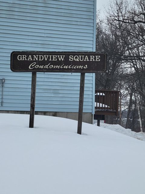 Photo of 35 Genessee St #E, Worcester, MA 01603 (MLS # 73480169)