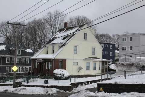 618 Harvard St Boston MA 02126