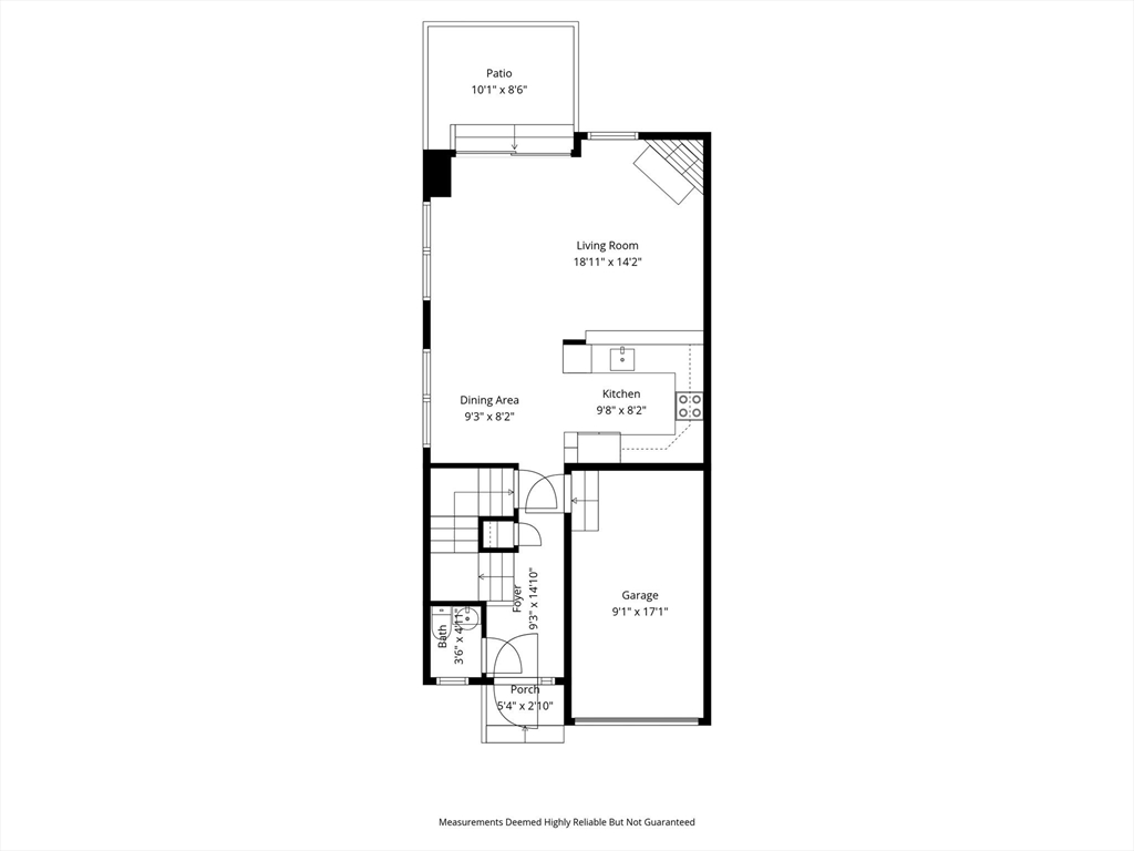 201 Main St #31, Woburn, MA Photo #34