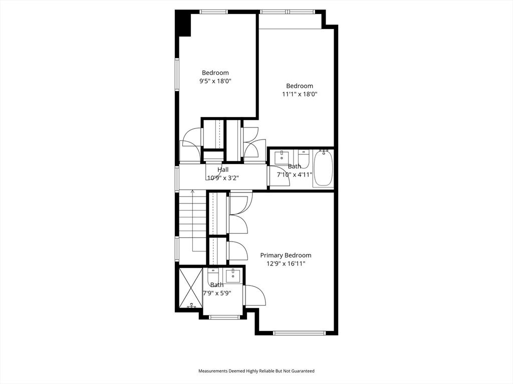 201 Main St #31, Woburn, MA Photo #36