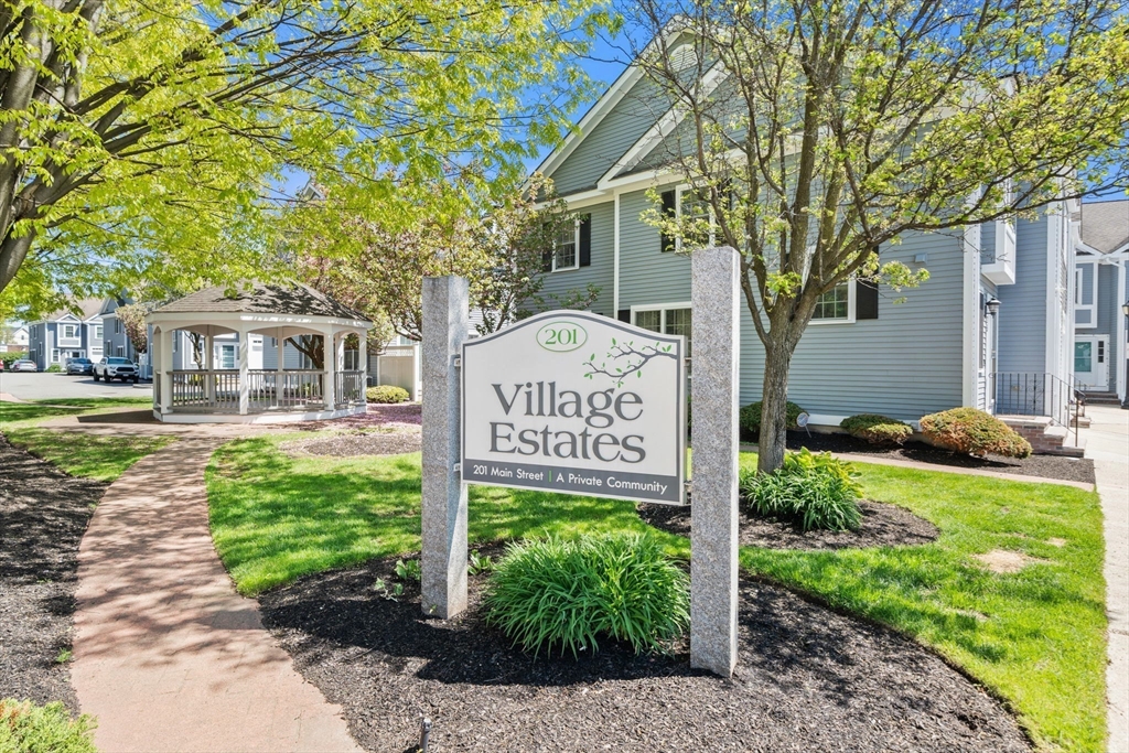 201 Main St #31, Woburn, MA Photo #33