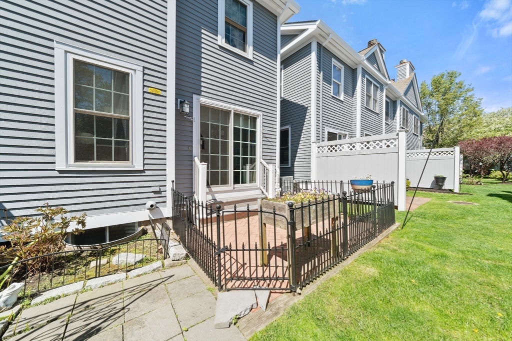 201 Main St #31, Woburn, MA Photo #32