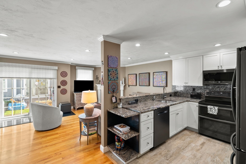 201 Main St #31, Woburn, MA Photo #5