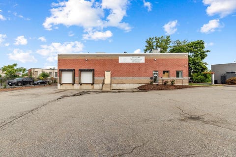 Photo of 11 Commercial St #11, Medford, MA 02155 (MLS # 73566773)
