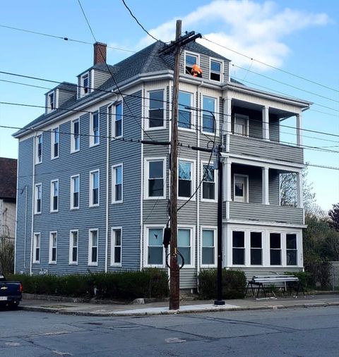Photo of 940 Counttry St #1, New Bedford, MA 02740 (MLS # 73431497)