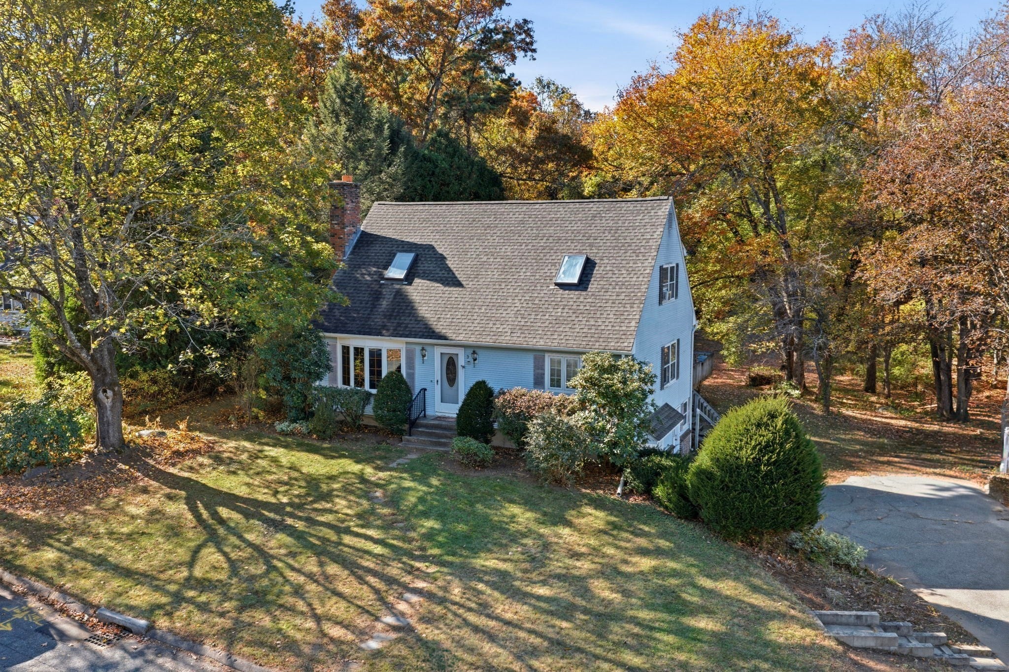 3 Matthew Drive