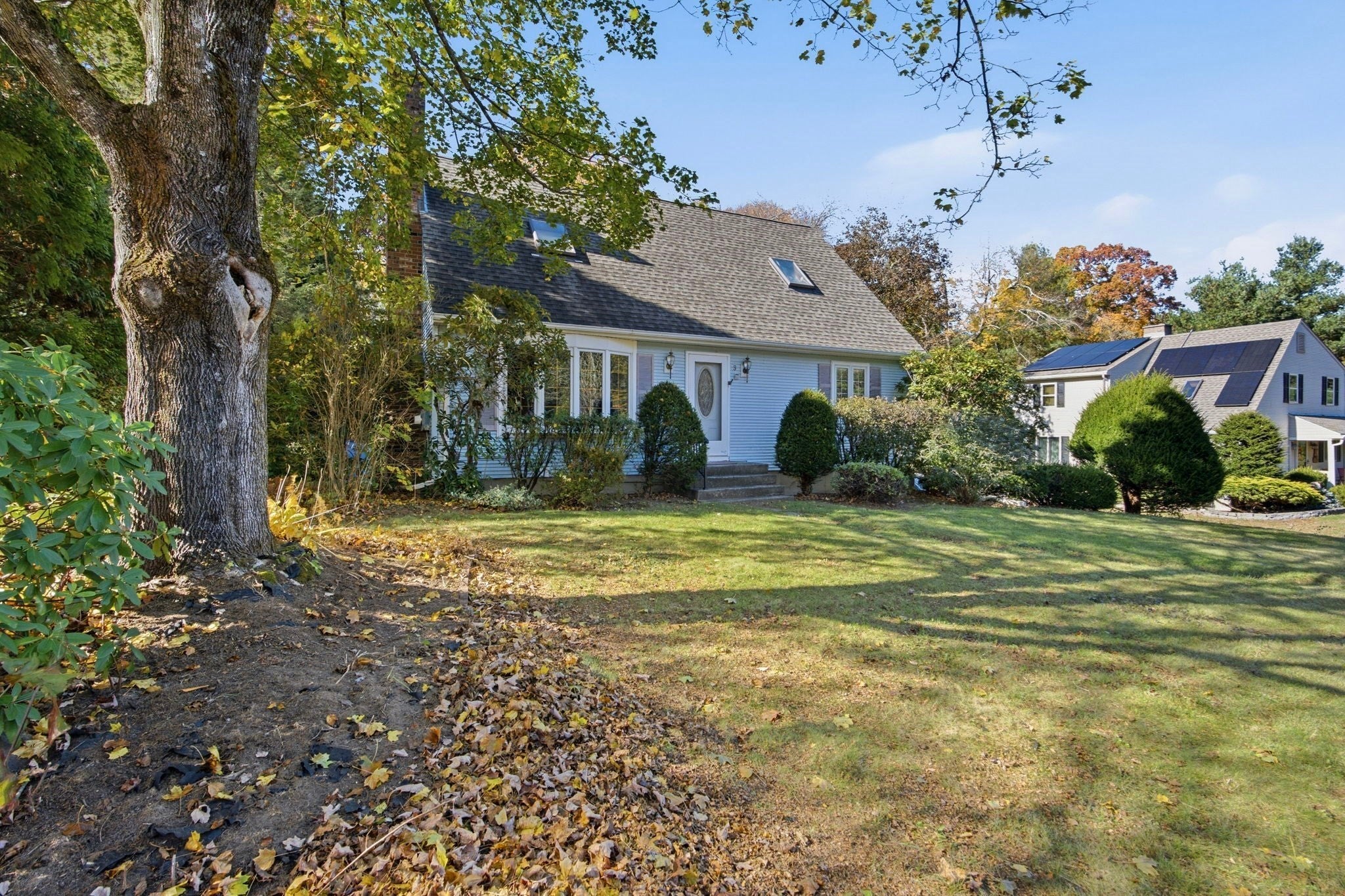 3 Matthew Drive