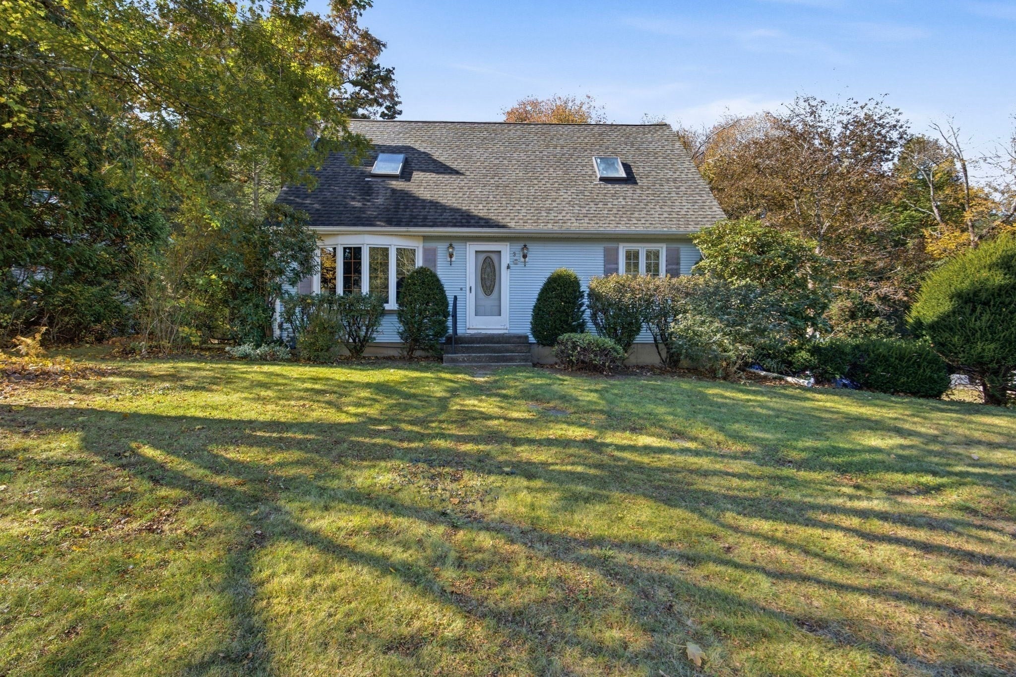 3 Matthew Drive, Easthampton, MA Photo #1