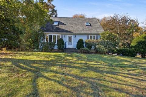 Photo of 3 Matthew Drive, Easthampton, MA 01027 (MLS # 73594127)