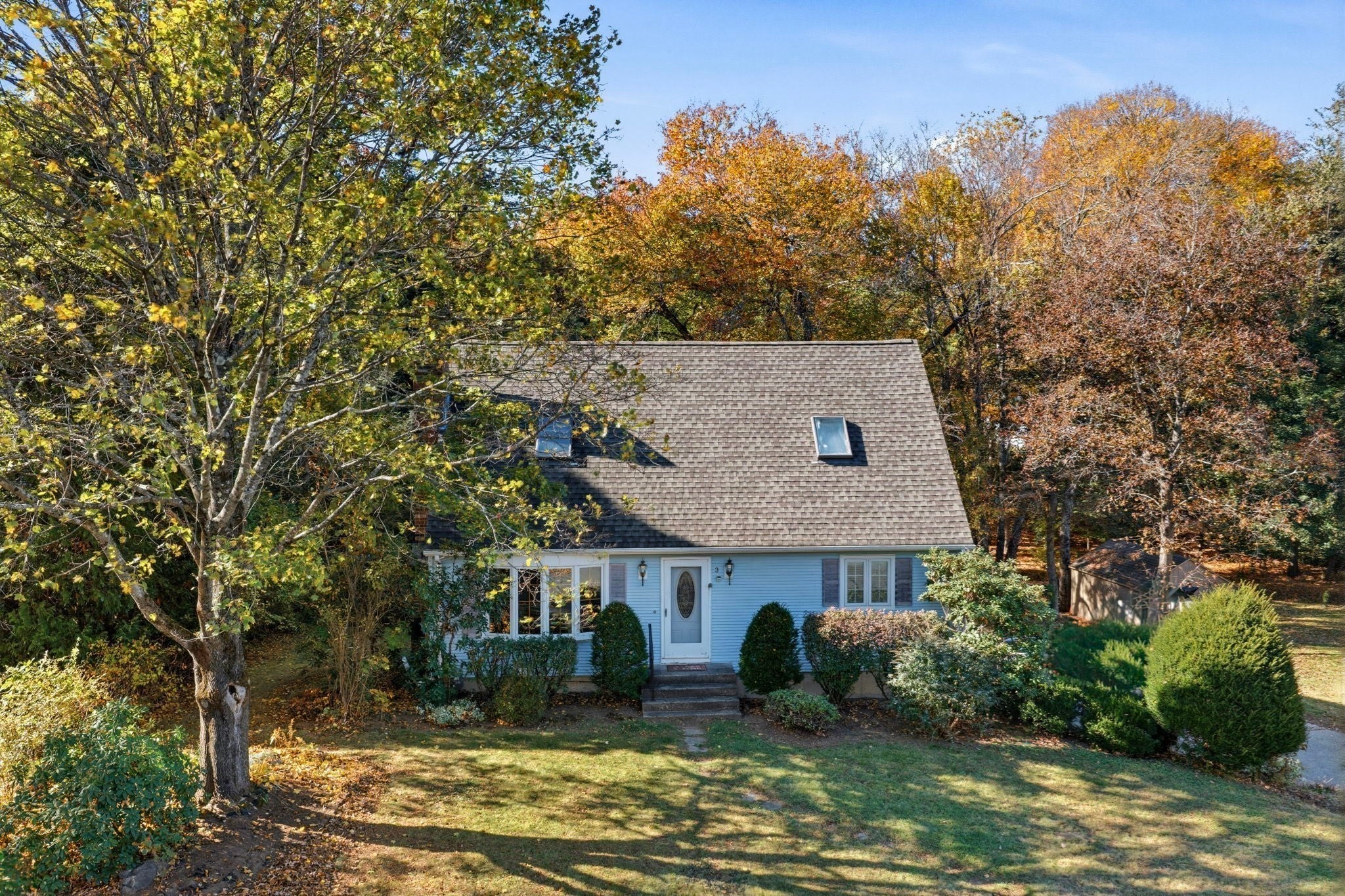 3 Matthew Drive