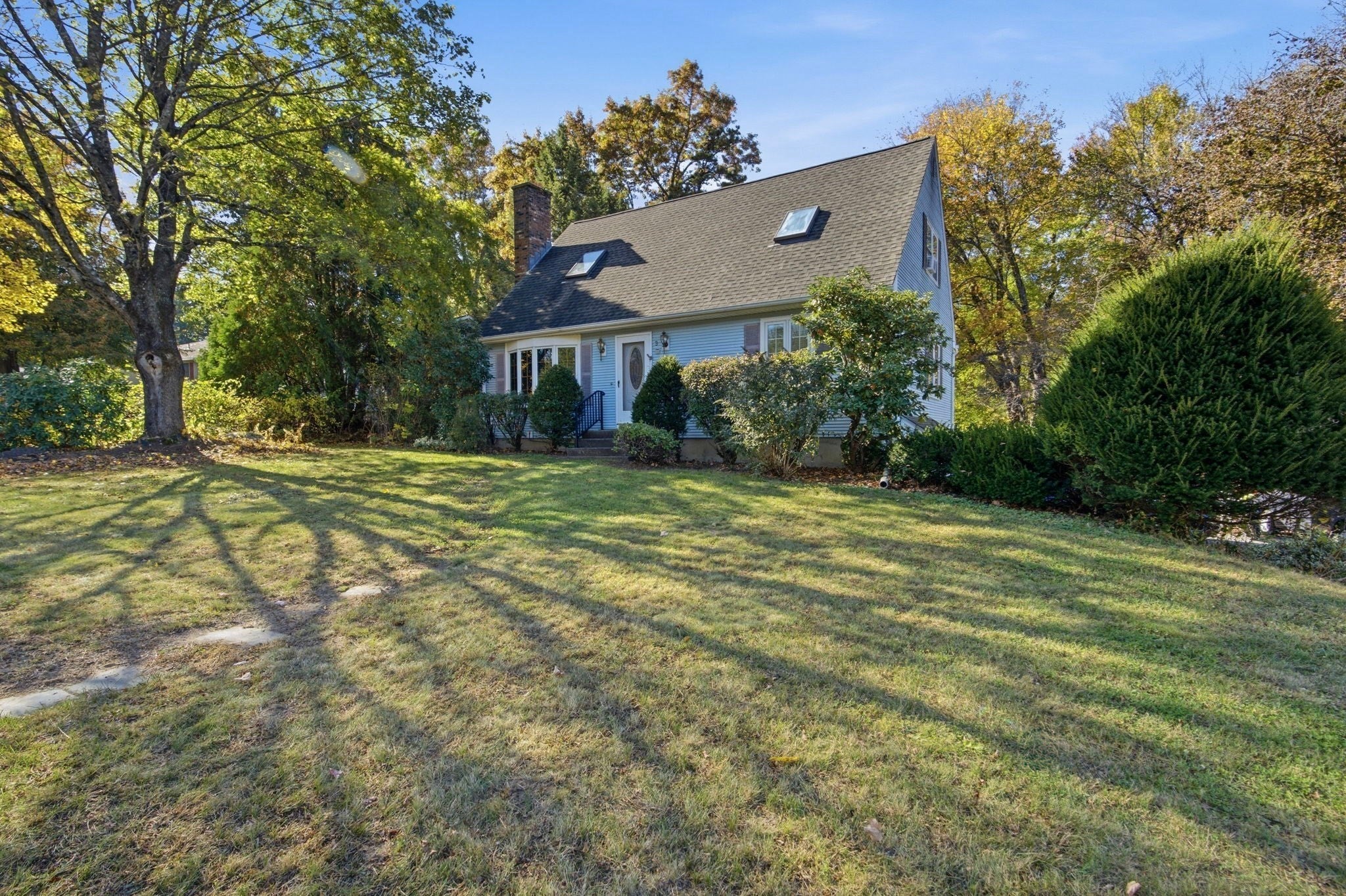 3 Matthew Drive