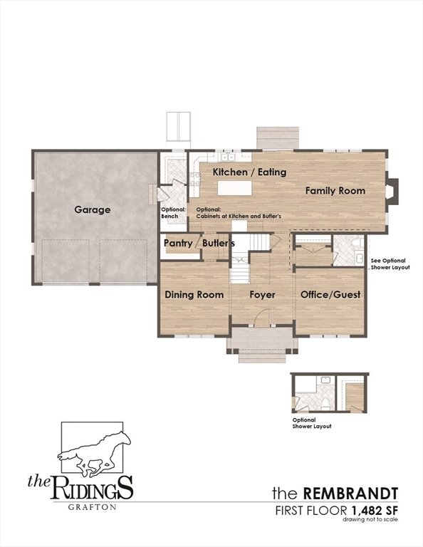 2 Libbey Lane