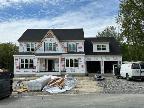 2 Libbey Lane Grafton MA 01536