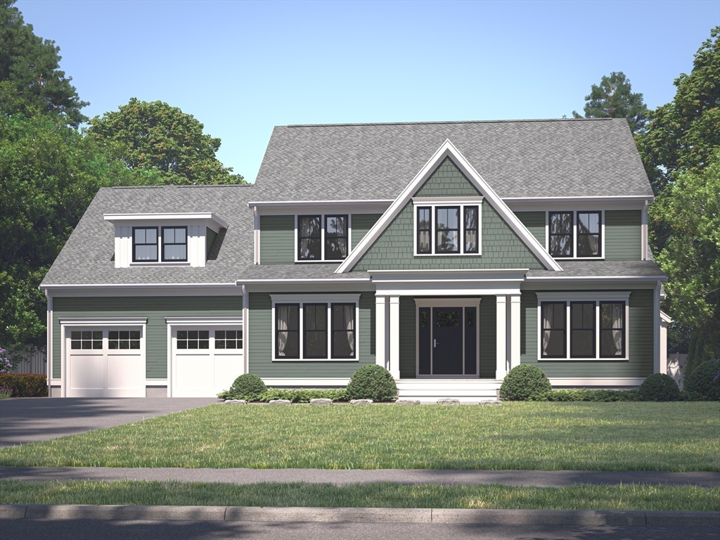 2 Libbey Lane