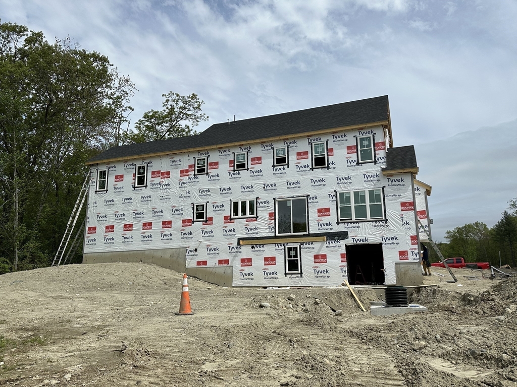 2 Libbey Lane