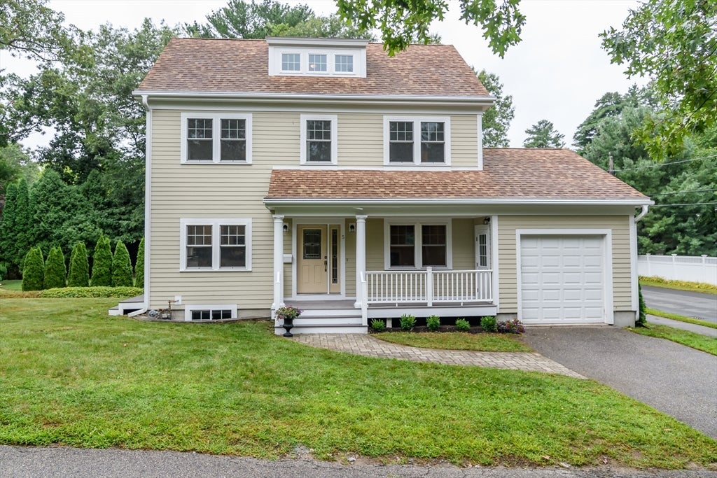 5 Oakdale Avenue, Wellesley, MA, 5 Oakdale Avenue, Wellesley, MA Photo #1