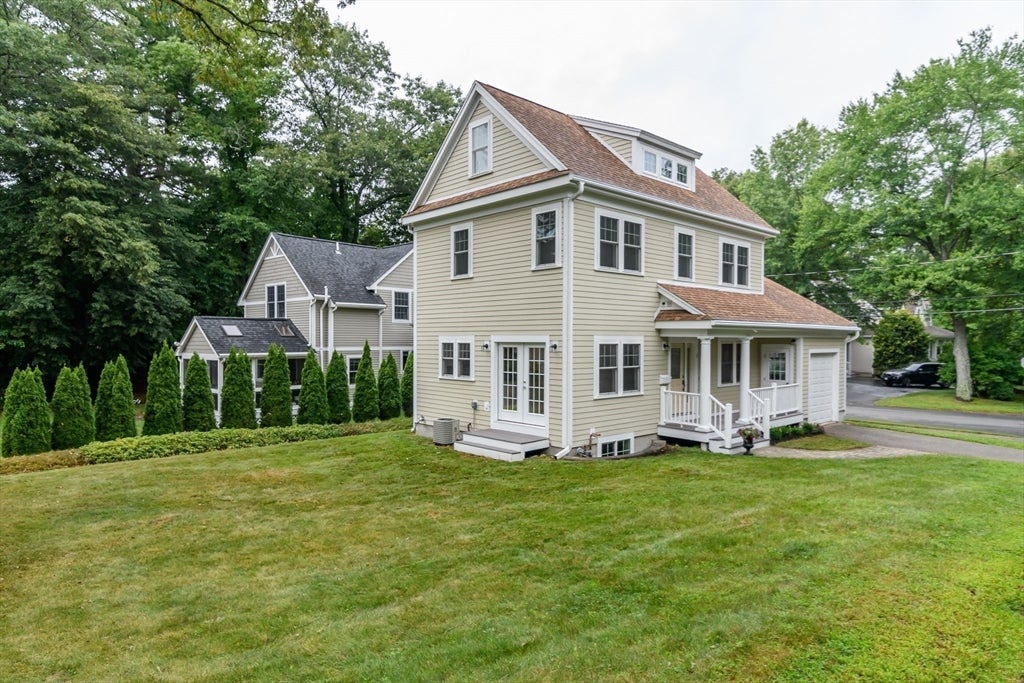 5 Oakdale Avenue, Wellesley, MA, 5 Oakdale Avenue, Wellesley, MA Photo #26