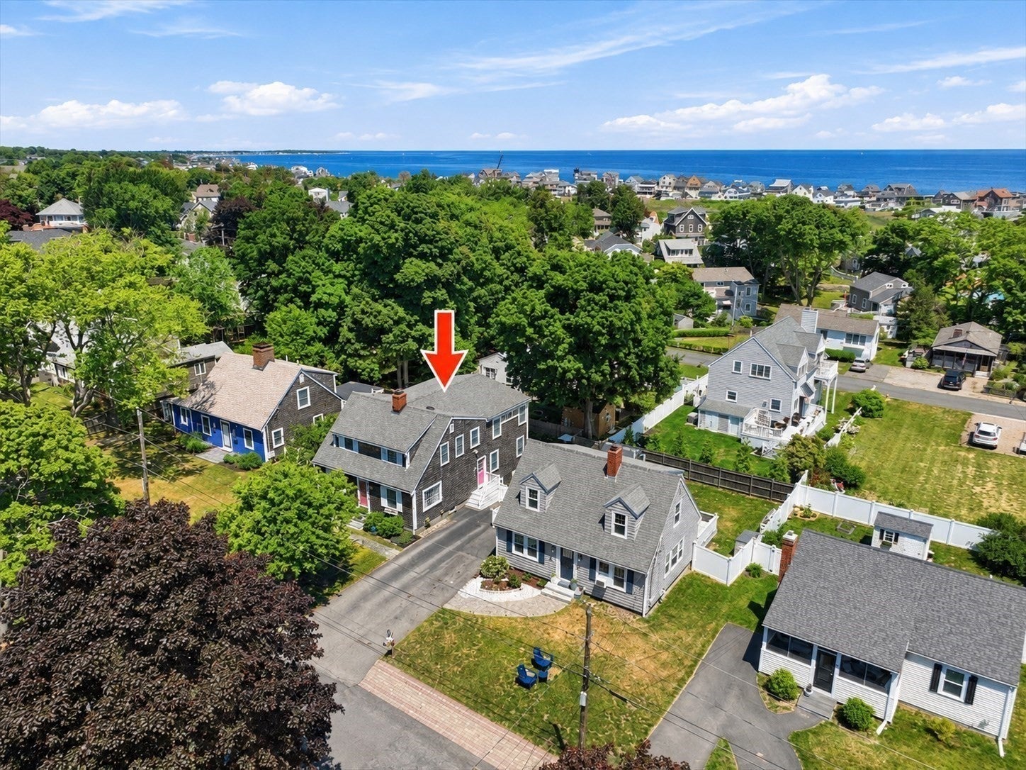 18 Damon Rd