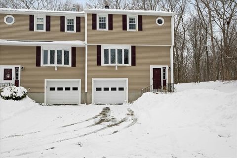 46 Lexington Road 46 Millbury MA 01527