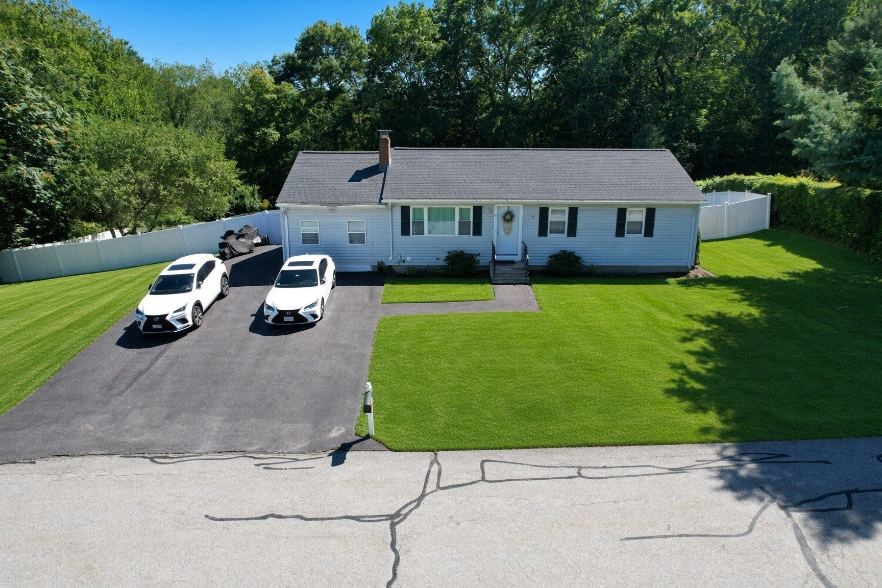 50 Ellen Rd, Taunton, MA, 50 Ellen Rd, Taunton, MA Photo #37