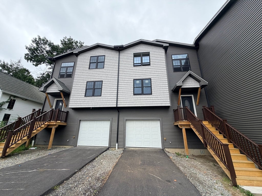 Photo of 52 Warner Ave, Worcester, MA