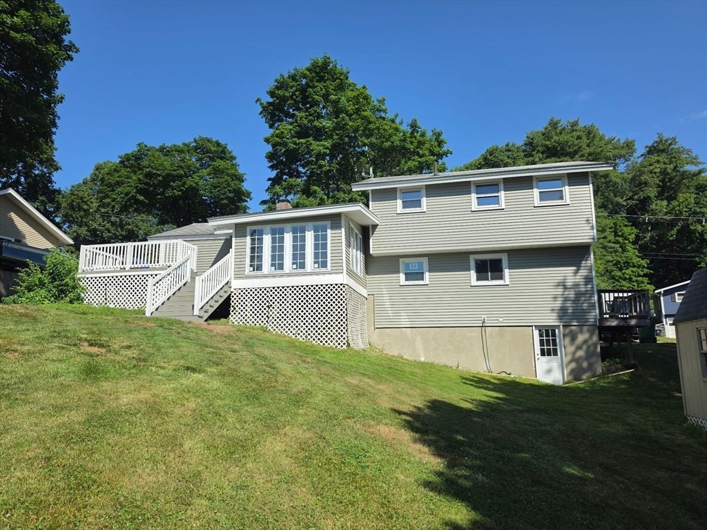 9 Champlain Dr.