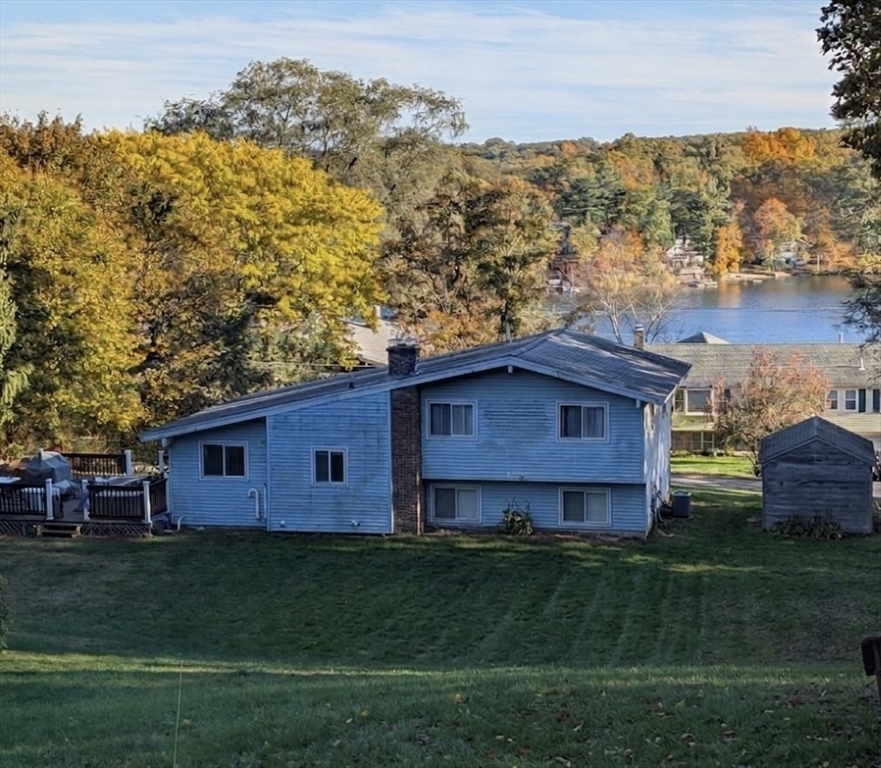 9 Champlain Dr.