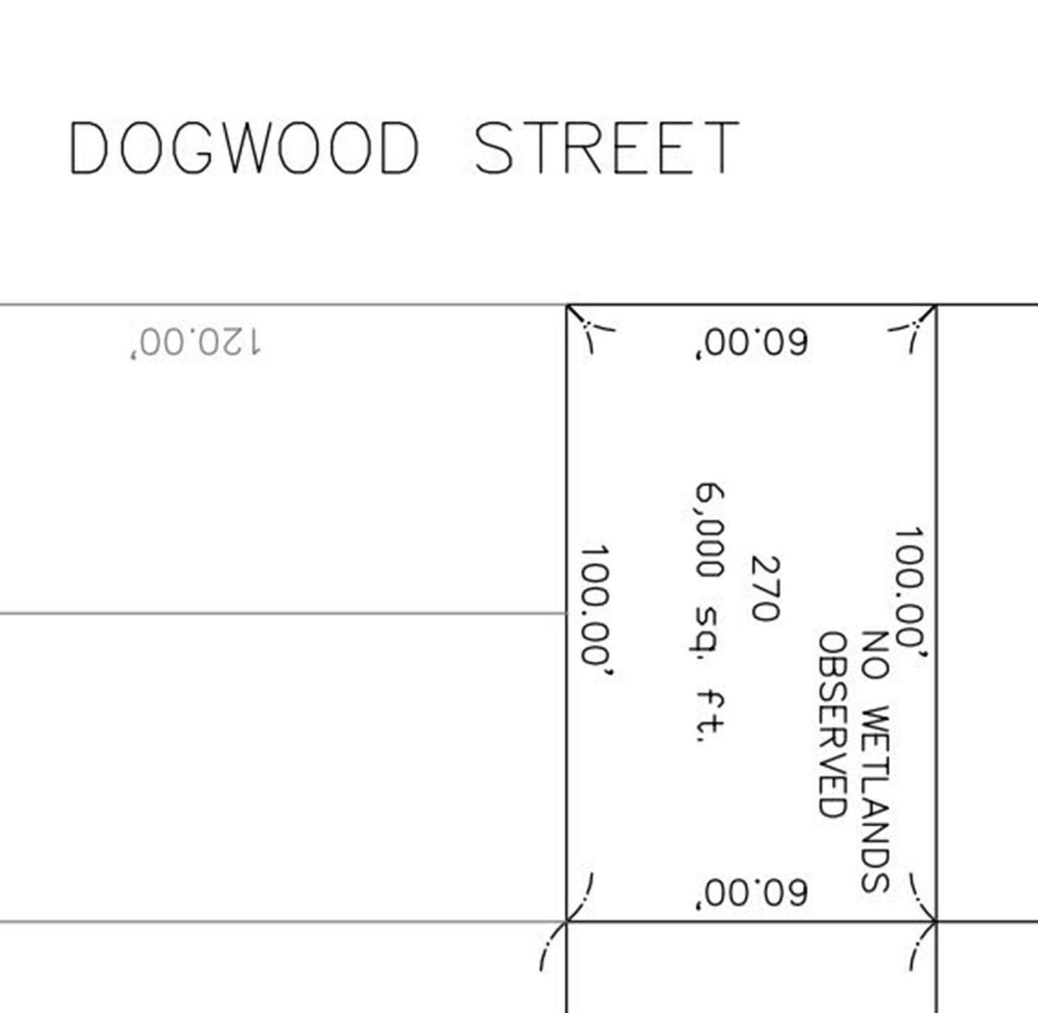 105A Dogwood