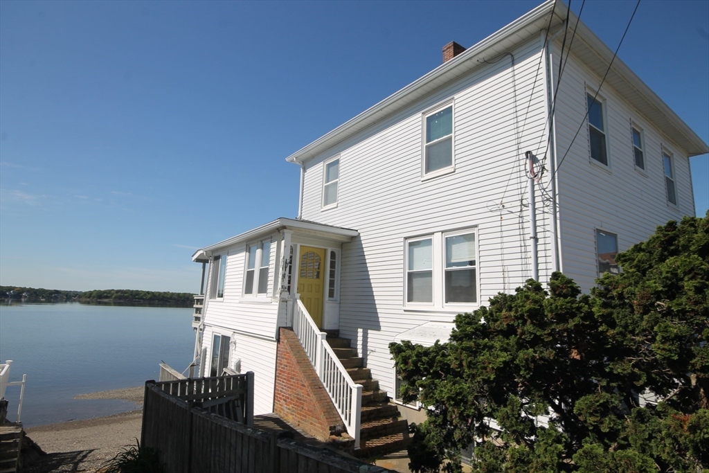 57 Edgewater Rd- Waterfront