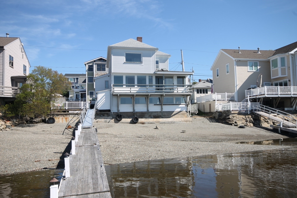 57 Edgewater Rd- Waterfront