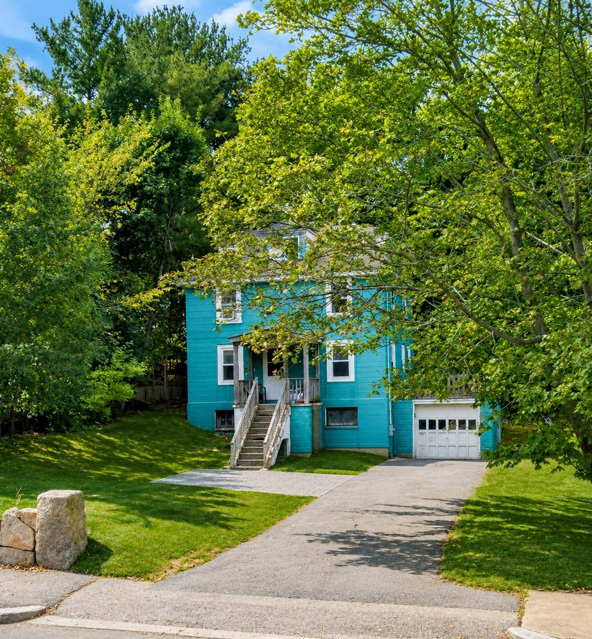 Photo of 764 Lexington Street, Waltham, MA
