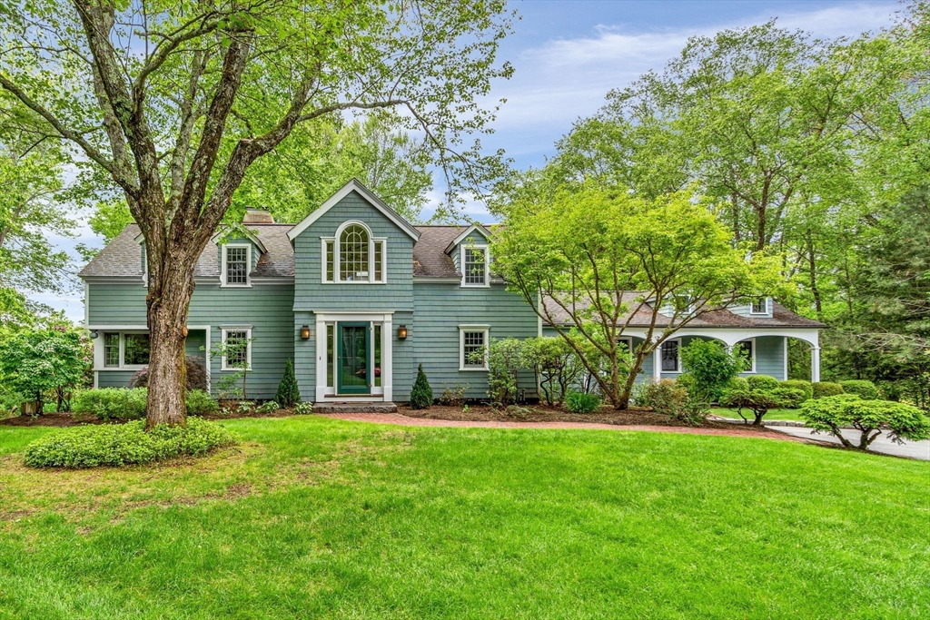 1731 Lowell Road